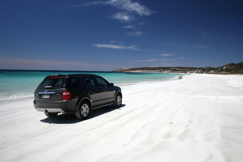 Searenity Holiday Accommodation Emu Bay Quarto foto
